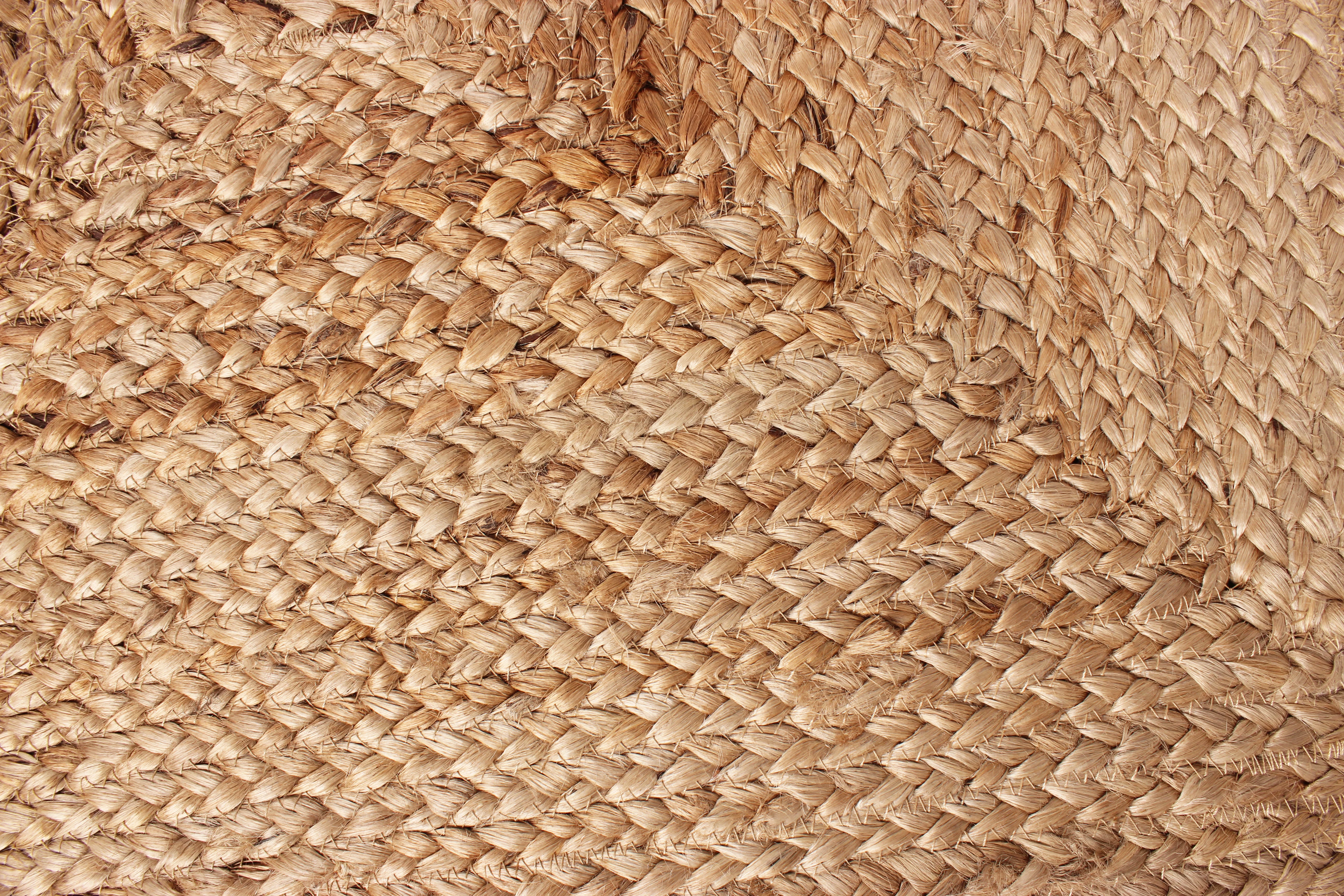 Arthur jute matta 180 x 120 - Image 5