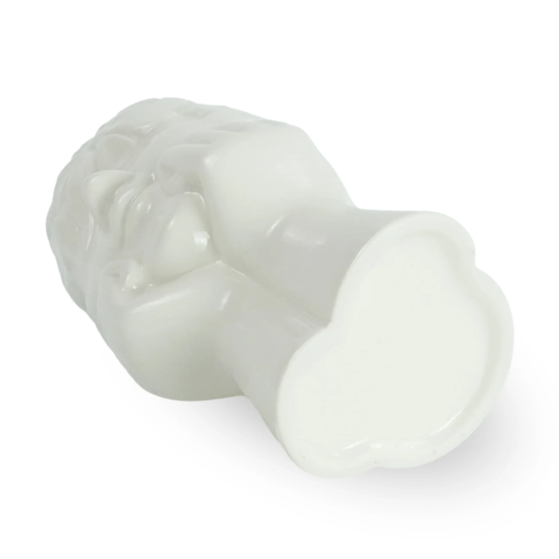 Asti keramisk vas vit 19,8 cm - Image 7