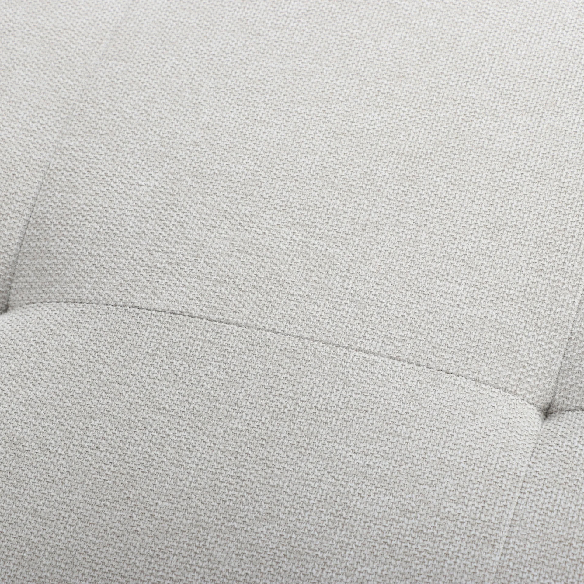 Audrey daybed beige H:56 x B:80 x L:200 - Image 9