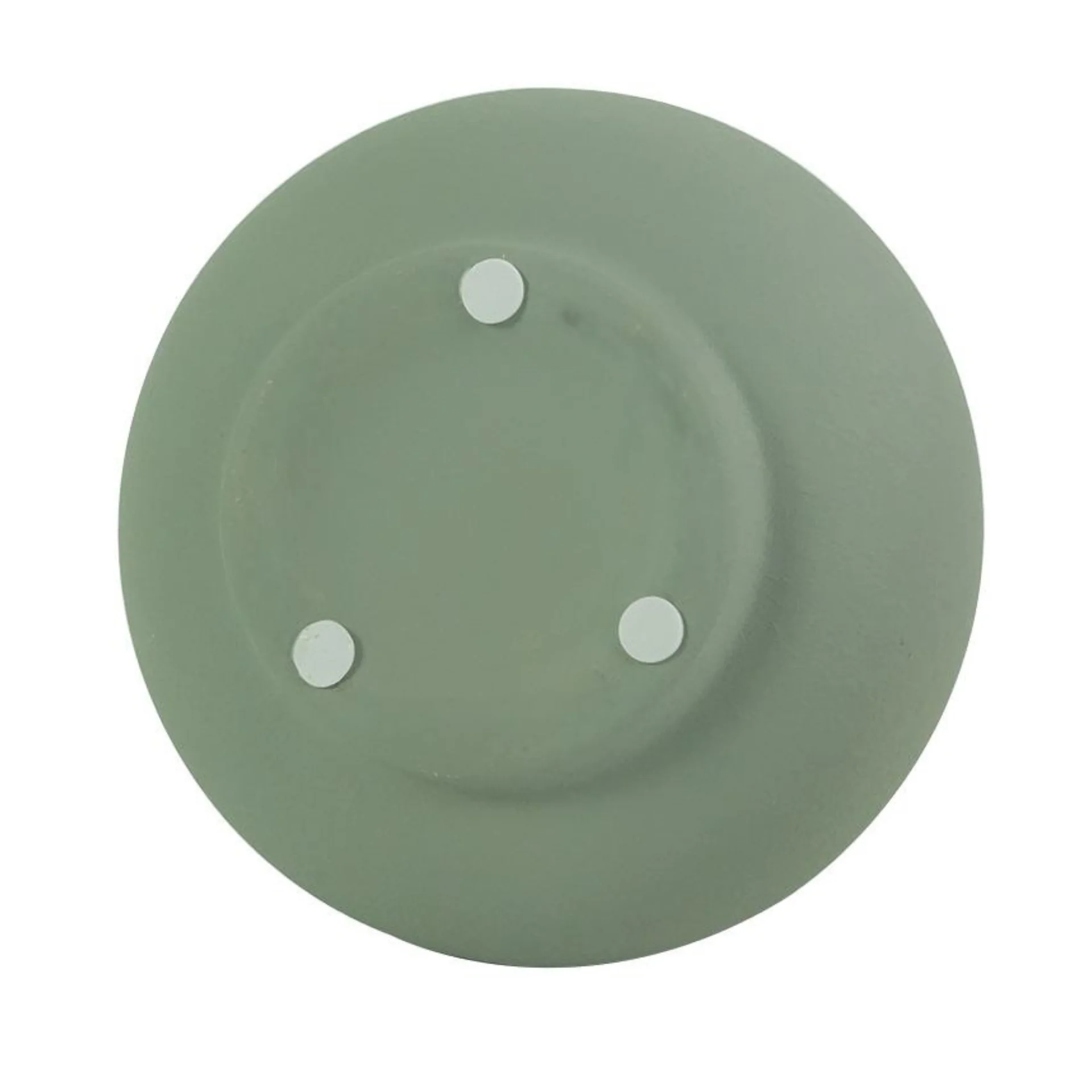 Birka keramisk vas dammgrön 15 cm - Image 3