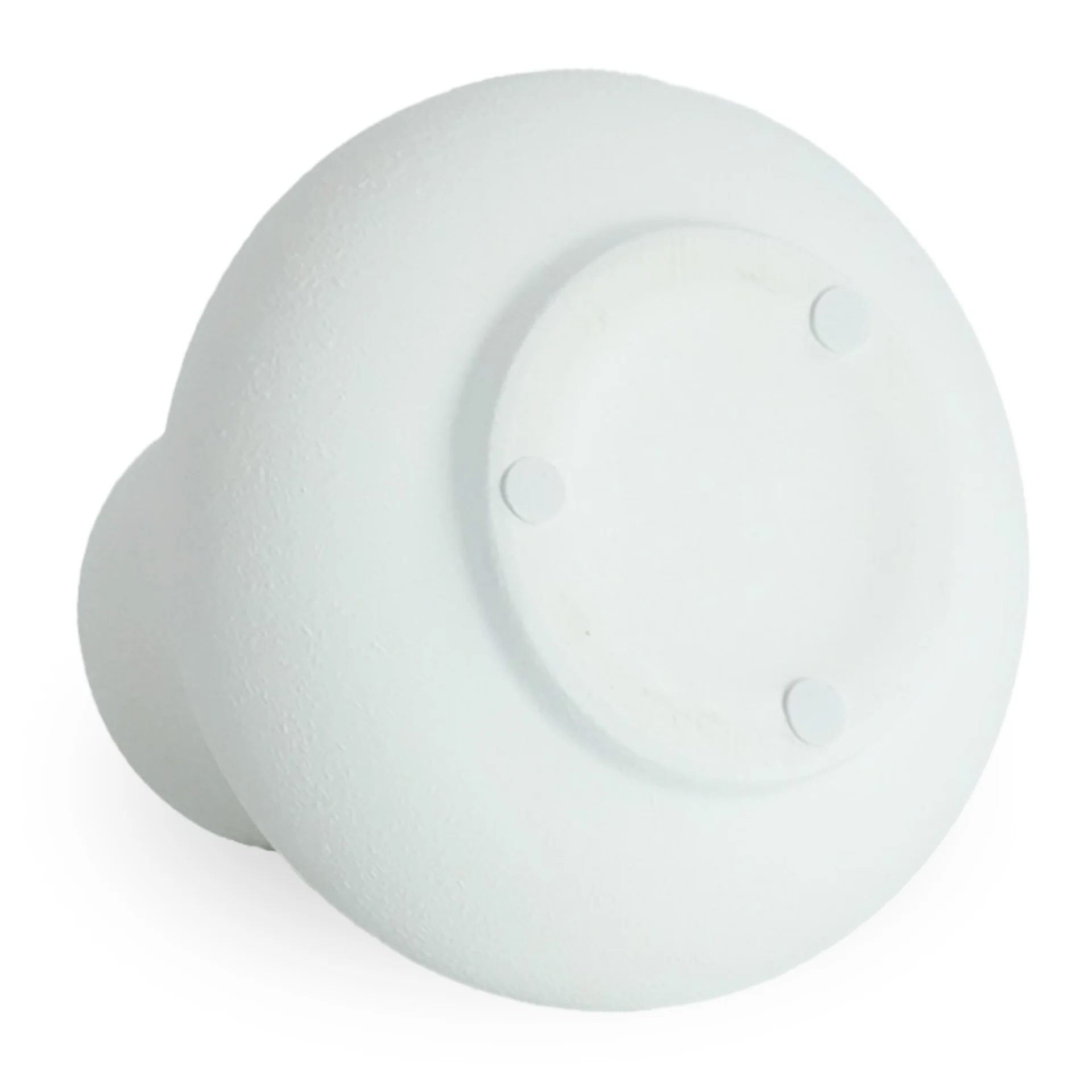 Birka keramisk vas vit 15 cm - Image 3