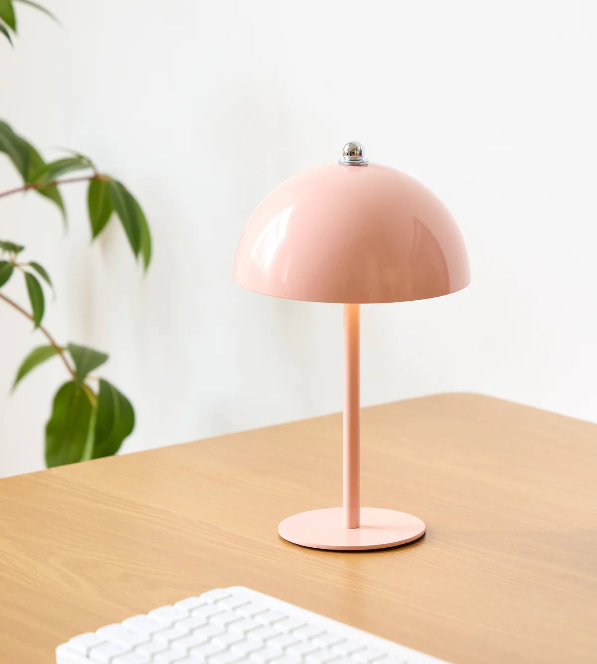 Bloom bordslampa Rosa - Image 3