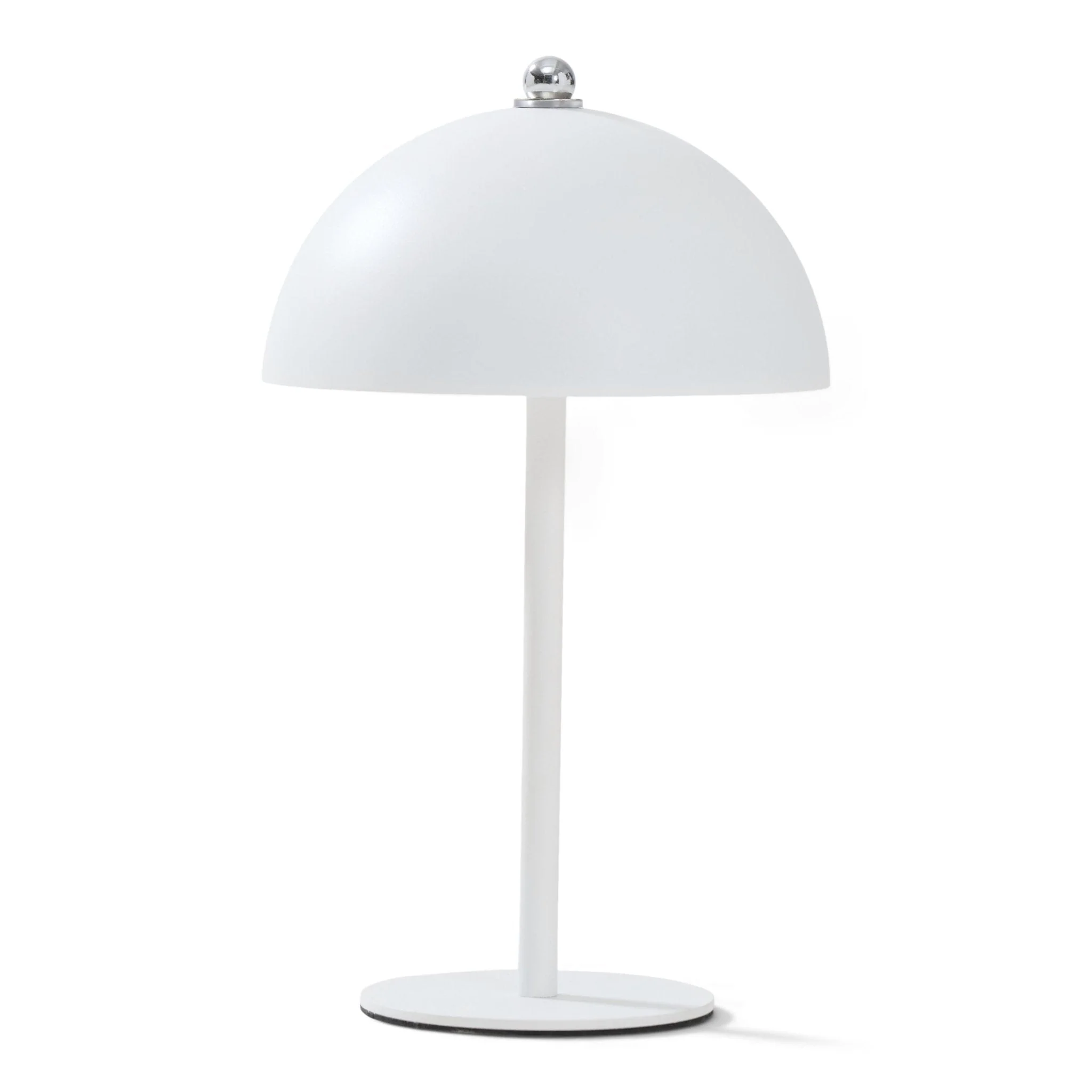 Bloom bordslampa Vit