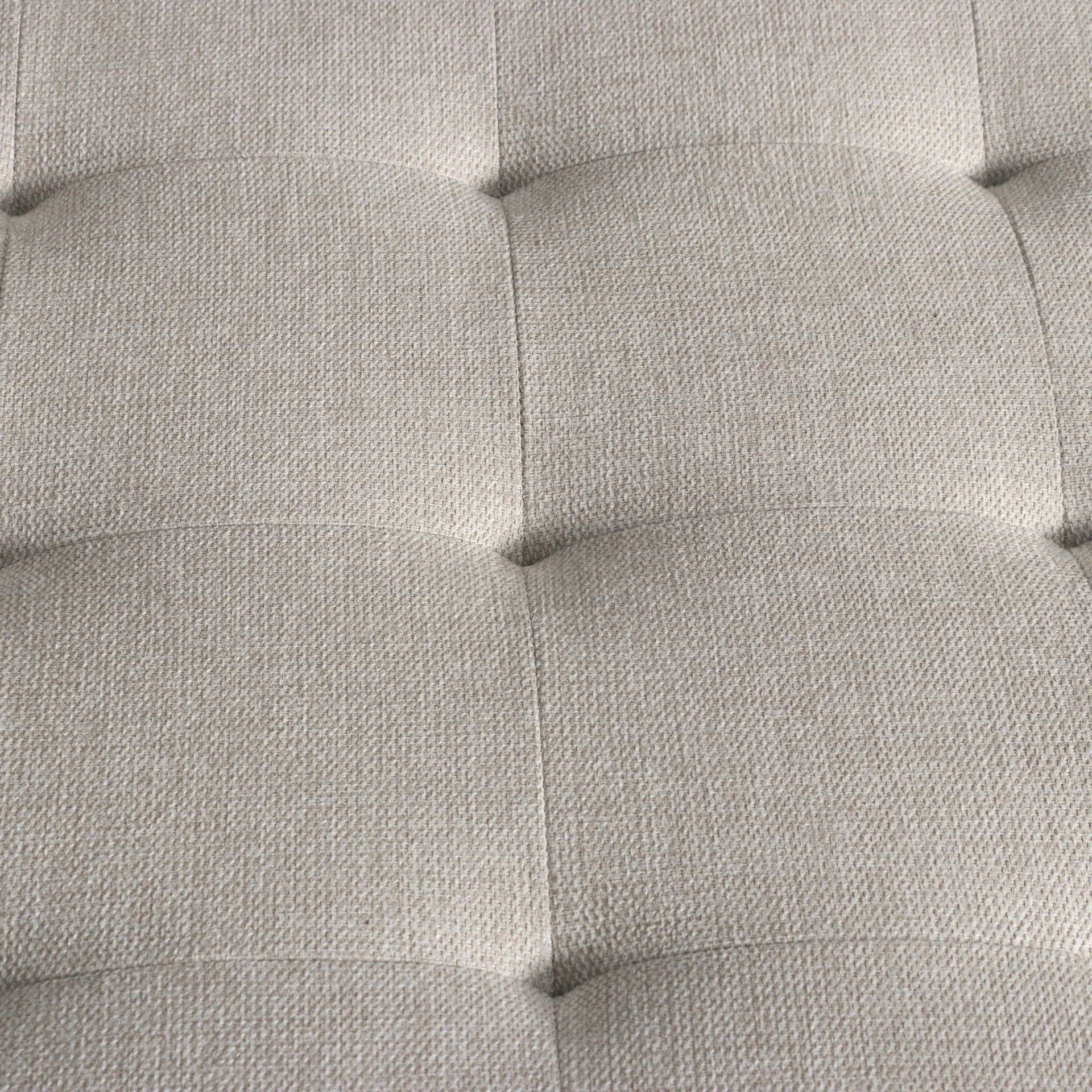 Brandy - Höger- och vänstervänd vändbar schäslong soffa i beige - L: 290 x D: 96 x H: 80 cm - Image 10