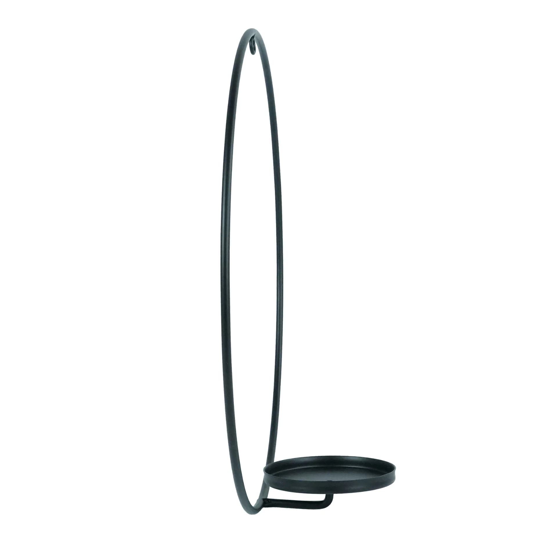 Dana väggljusstake set svart - Image 2