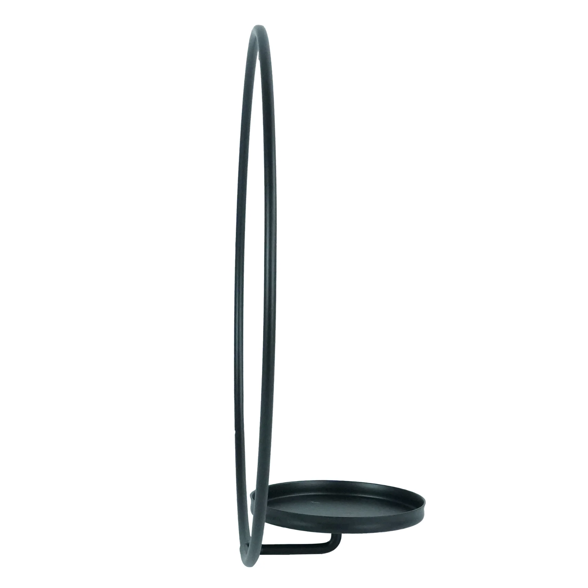 Dana väggljusstake set svart - Image 3