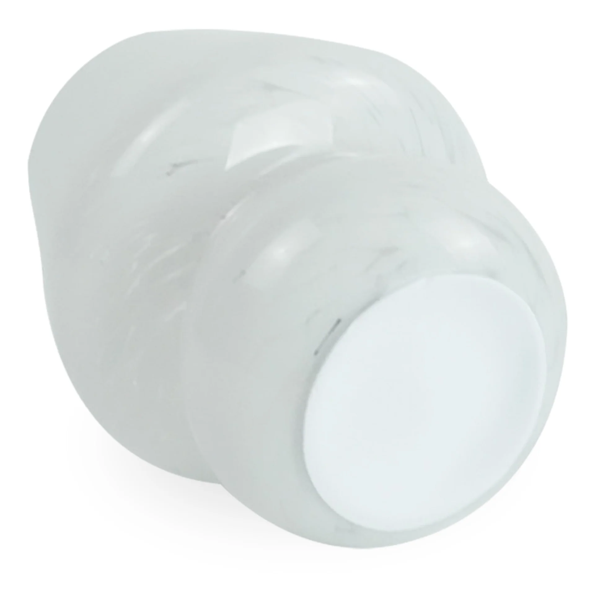 Dixi Mushroom LED-lampa vit - Image 3