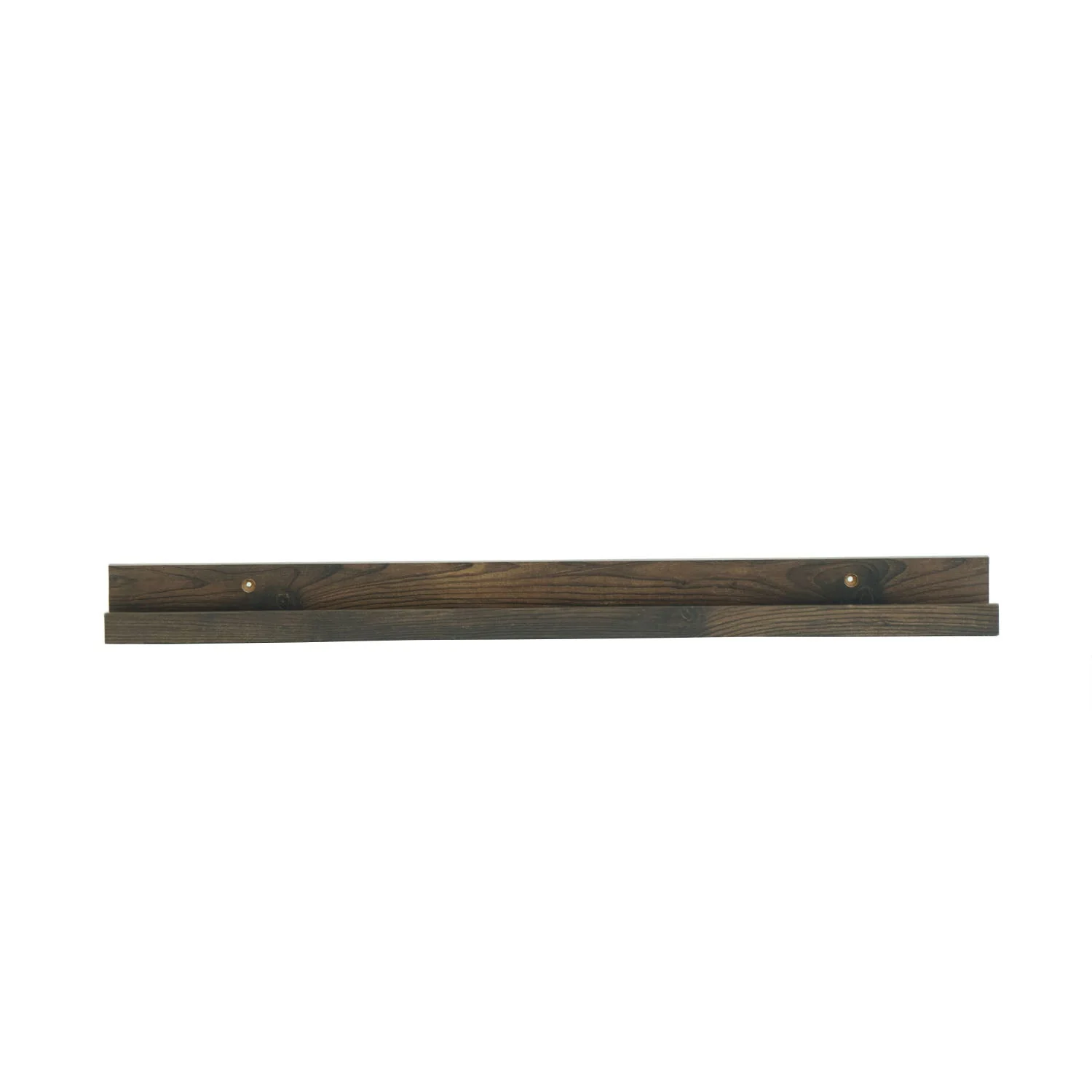 Emmie tavelhylla rökt ek 60x7 cm - Image 6