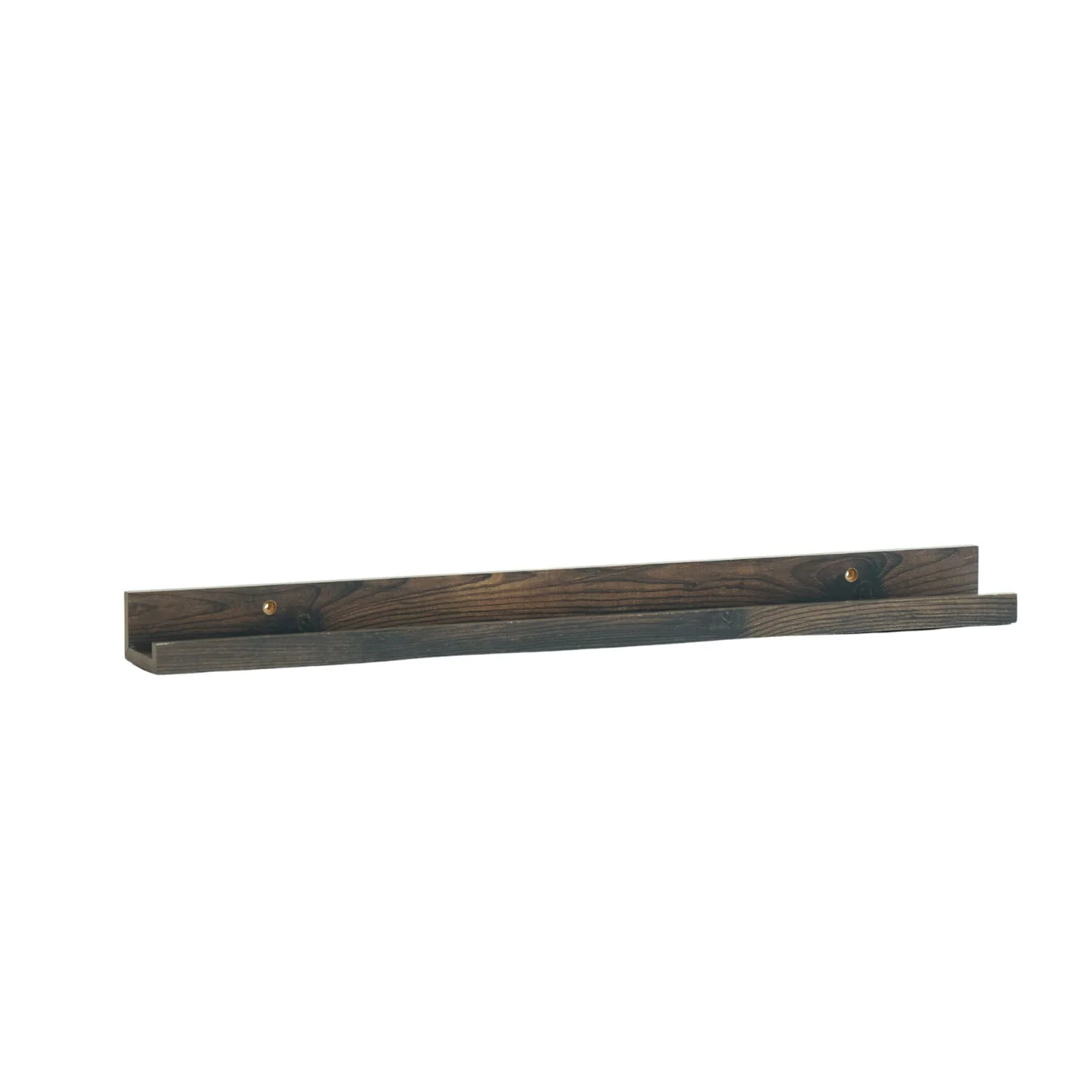 Emmie tavelhylla rökt ek 60x7 cm - Image 7