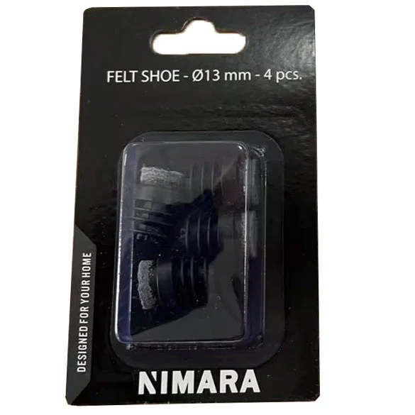 Filtskydd 13 mm (4 st/pk)