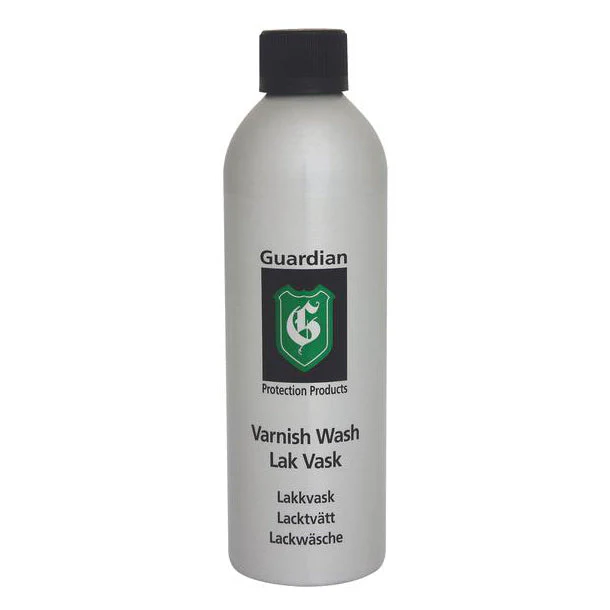 Guardian Lacktvätt 500 ml