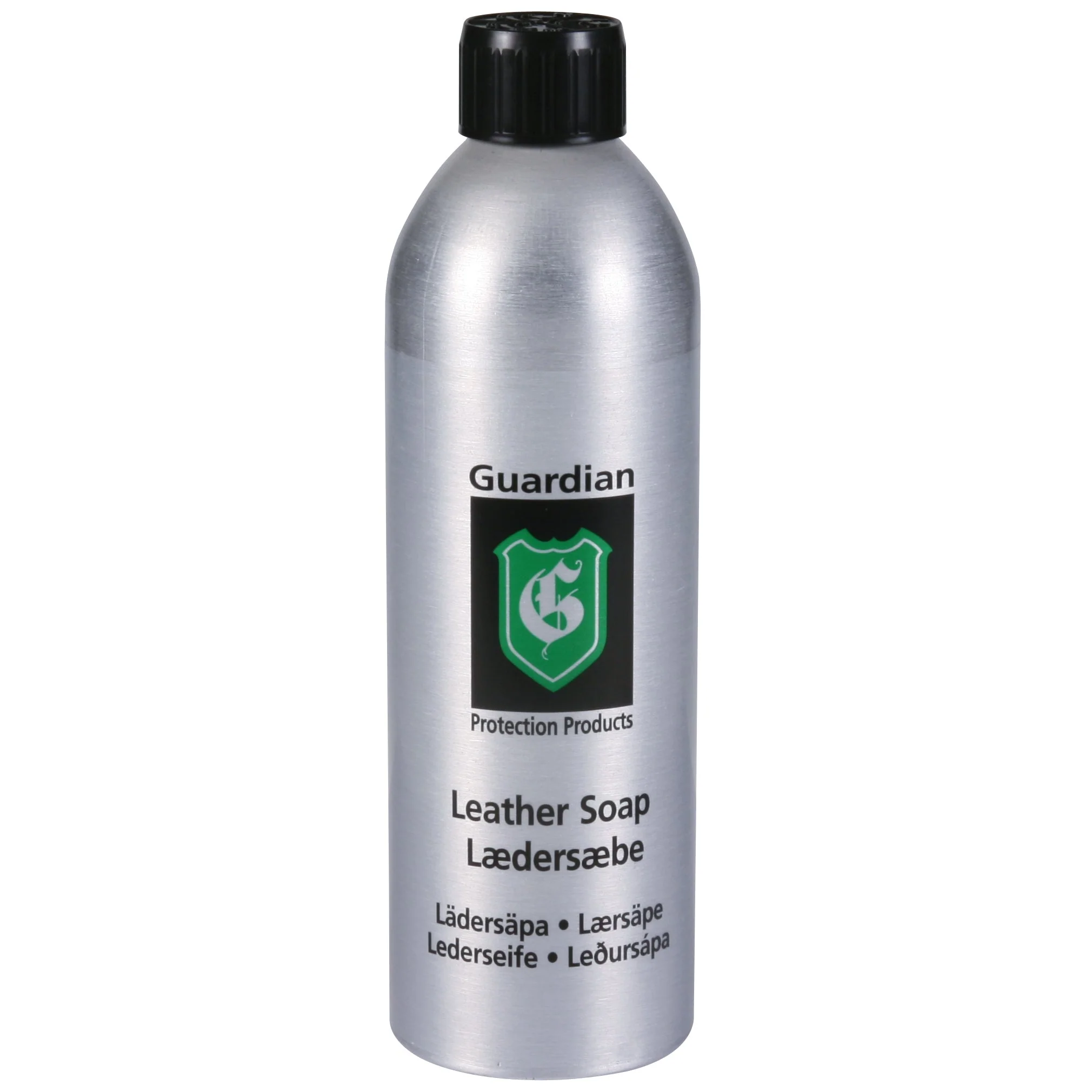 Guardian Lädersåpa 500ml