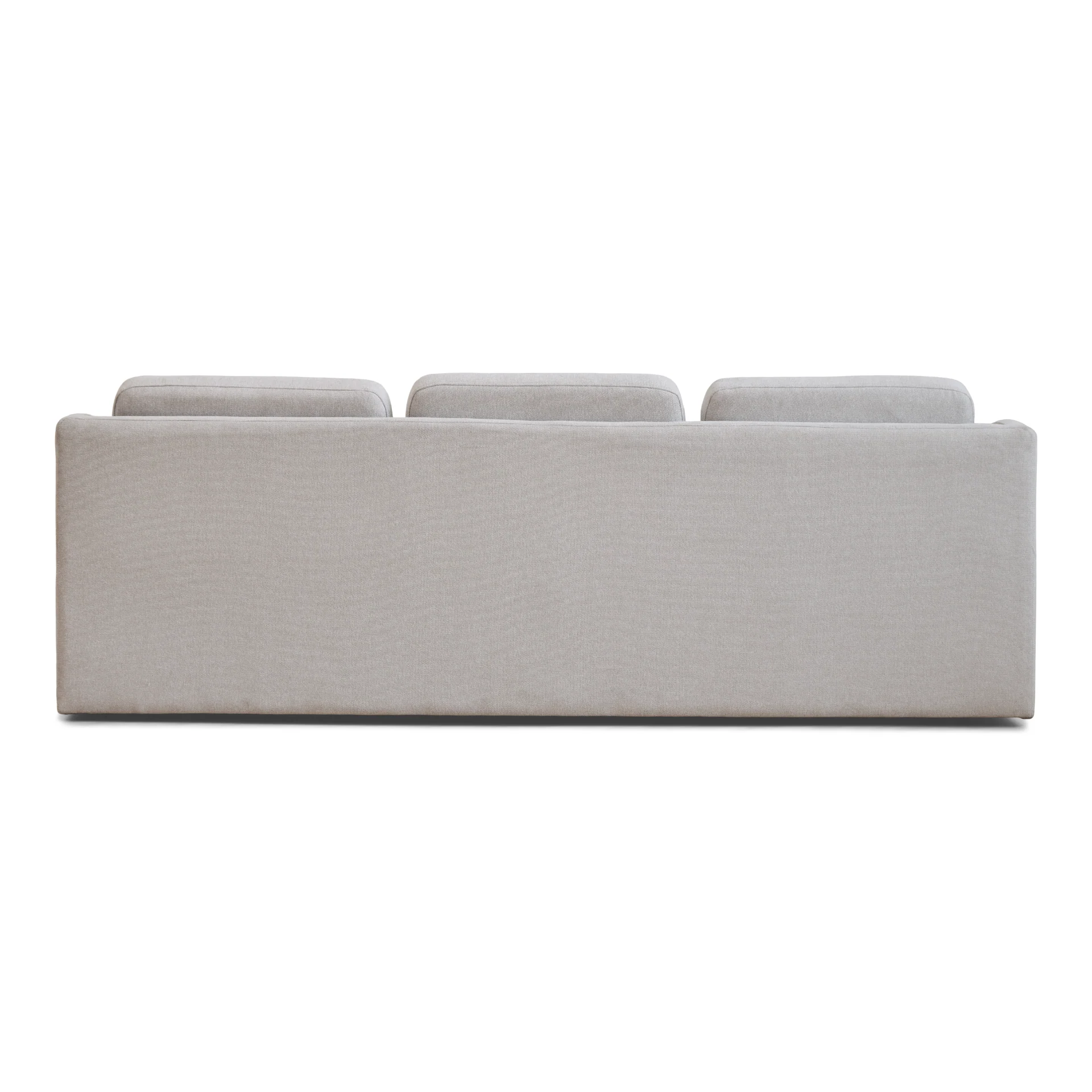 Katarina hopfällbar bäddsoffa beige L: 217 x D: 77/145 x H: 75 cm - Image 6