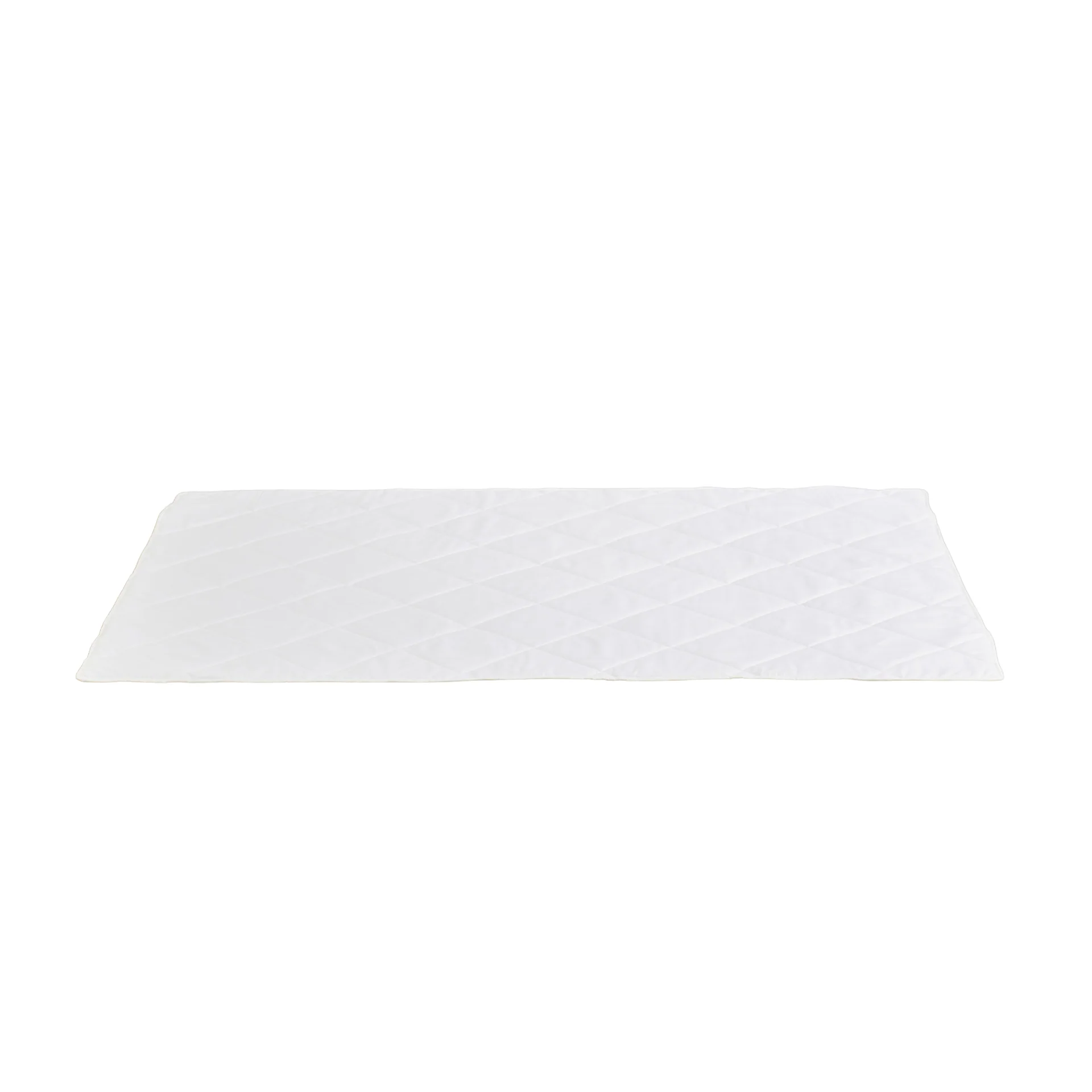 Leo vitt madrasskydd 180x200 cm - Image 7