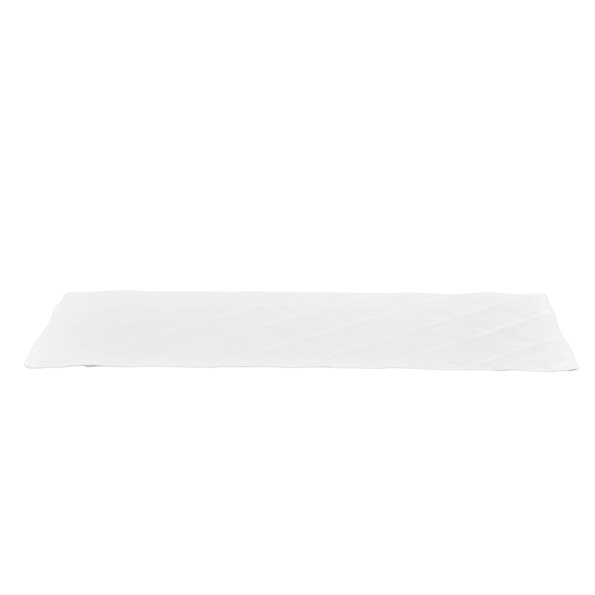 Leo vitt madrasskydd 90x200 cm - Image 6