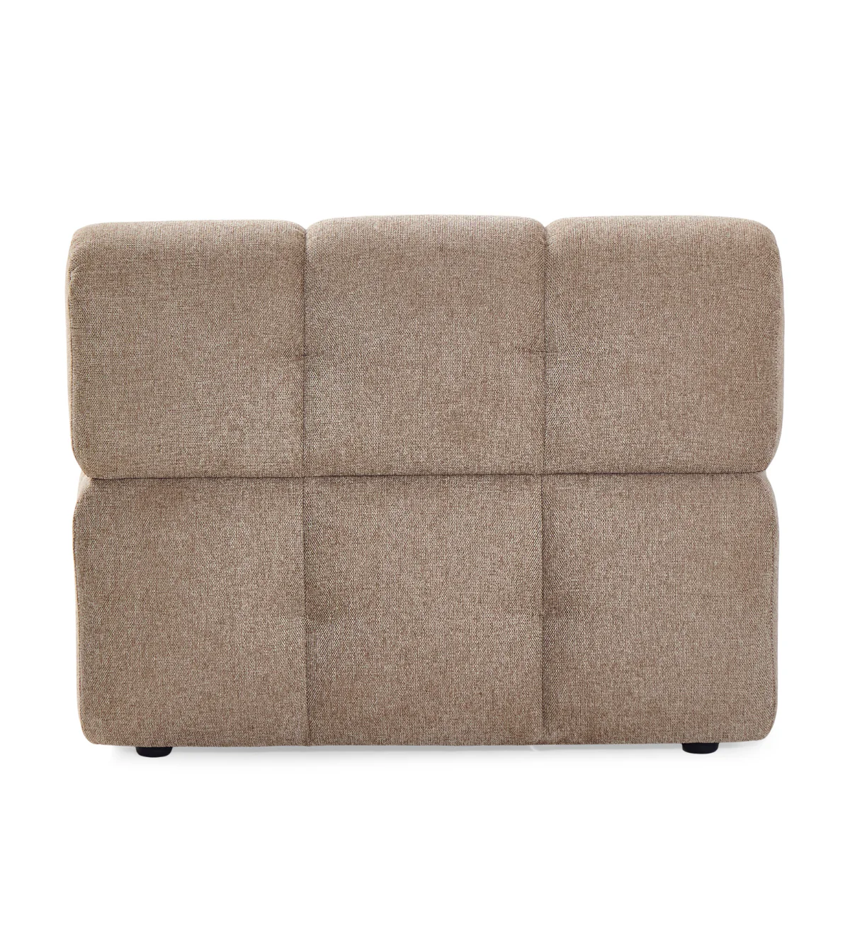 Lilie, vänstermodul i sandfärg - L: 95 x D: 95 x H: 64 cm - Image 7