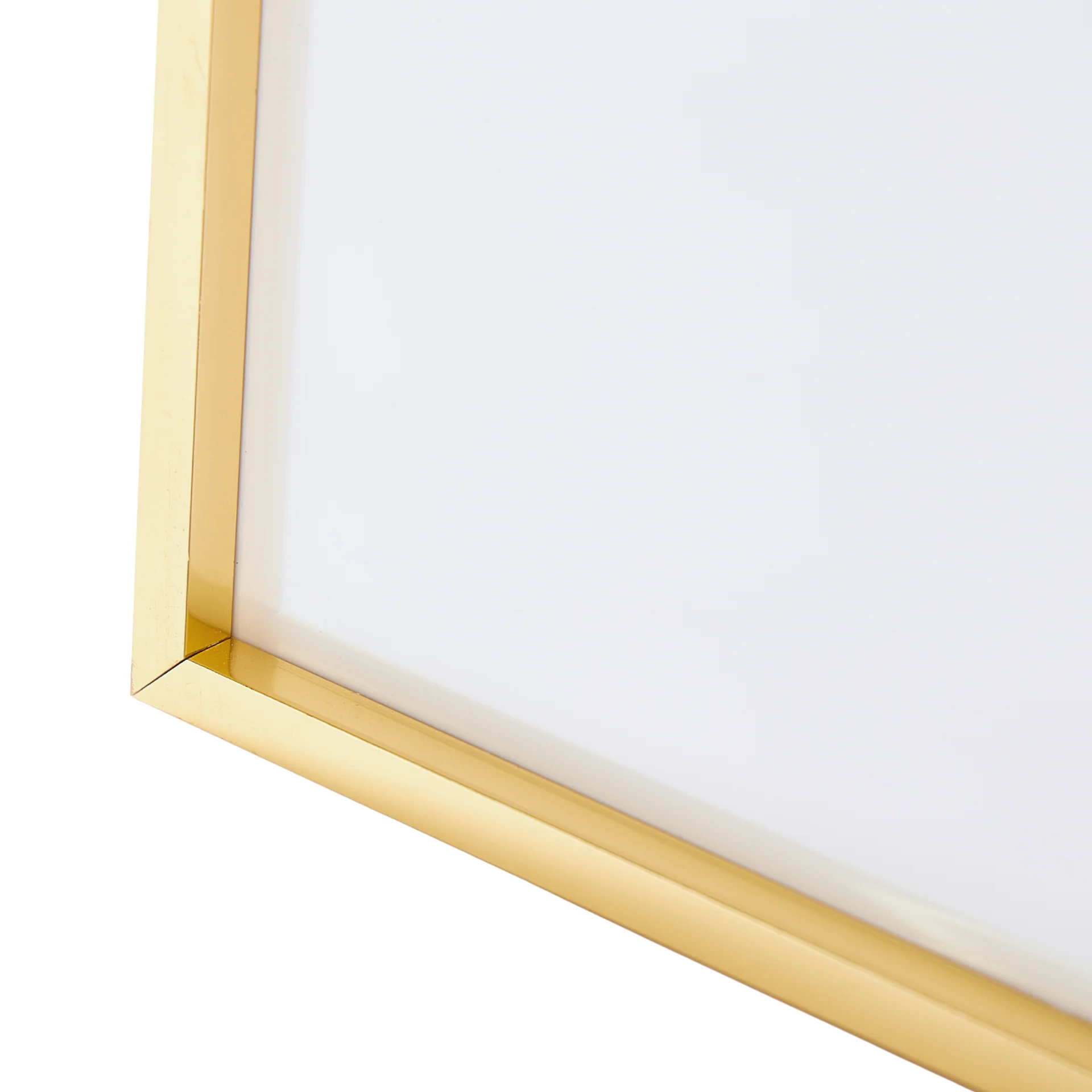 Lyra Fotoram 60x90 cm guld - Image 3
