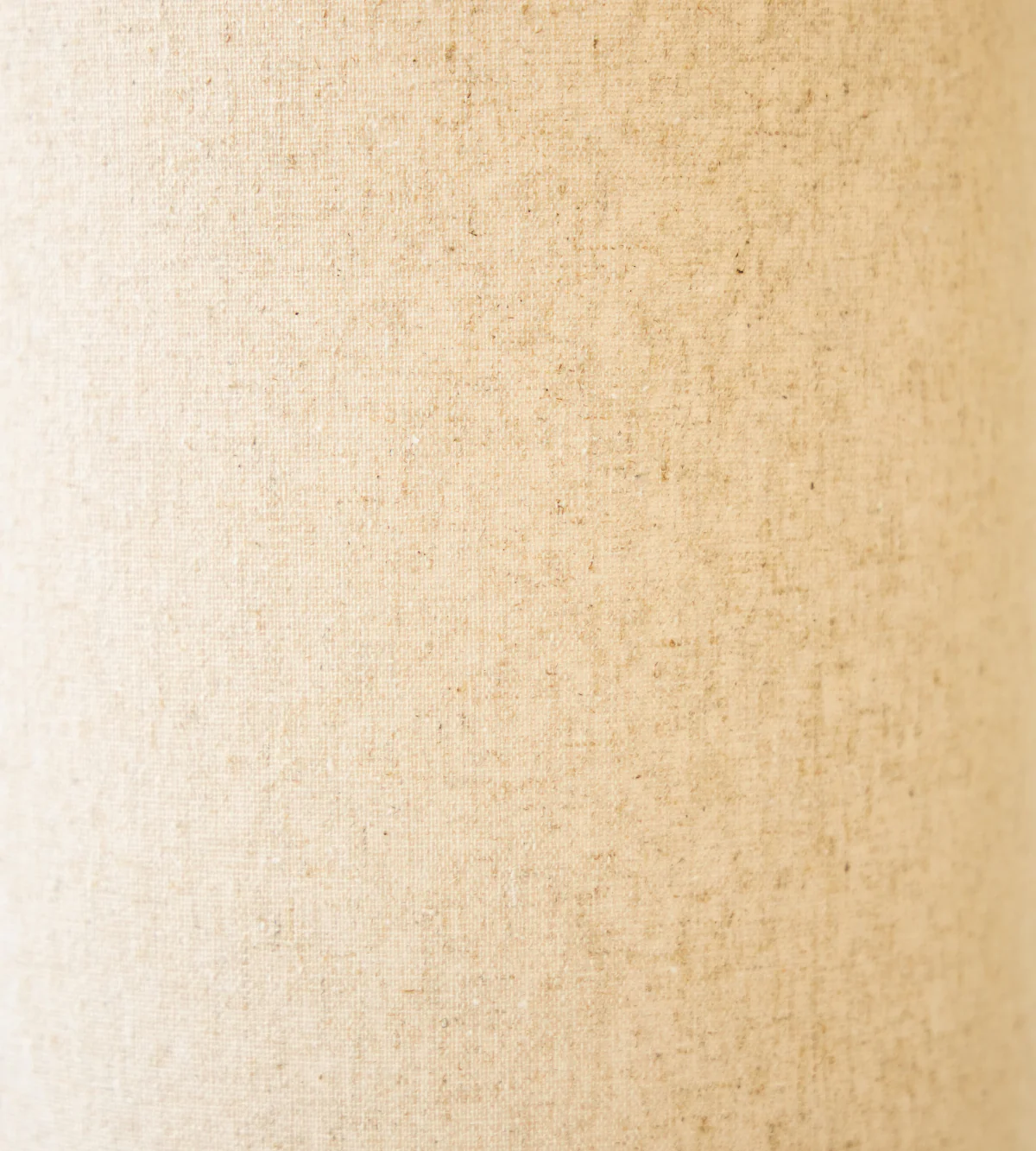Mariah bordslampa med lampskärm i linne, 42 x 24 cm - Image 2