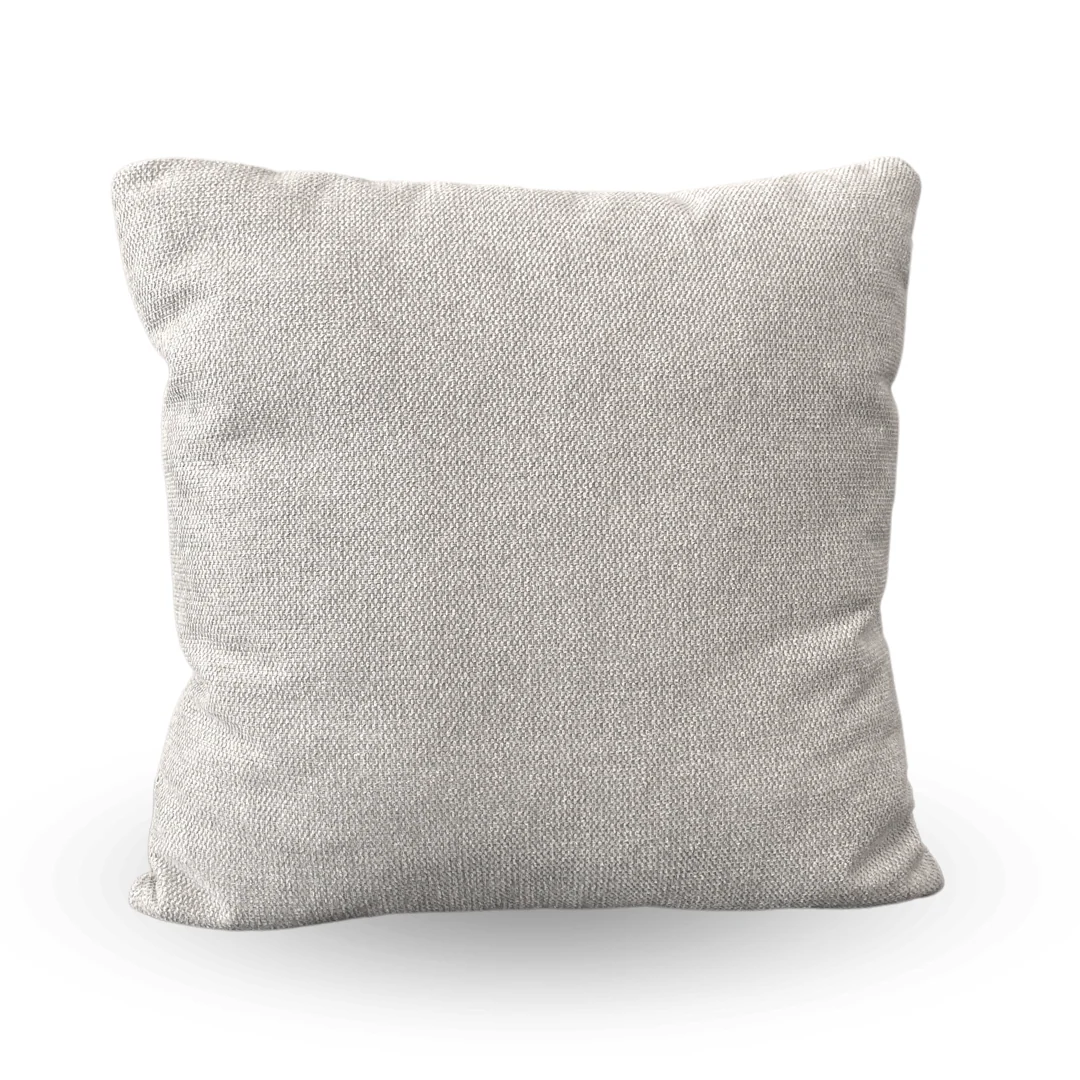 Sammie - kudden i beige